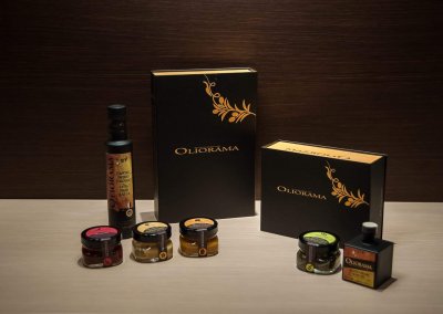 Oliorama Olive Oil