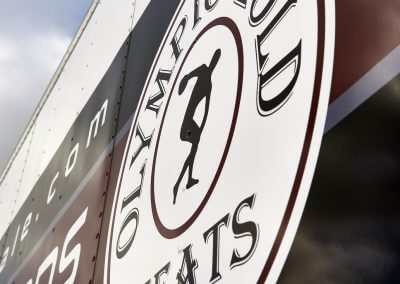 GNB Truck
