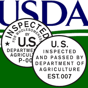 USDA icon